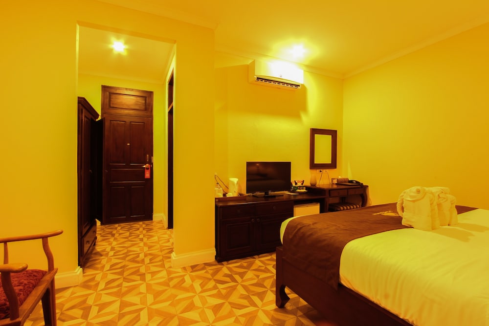 Le Luxe Boutique Hotel 27/56