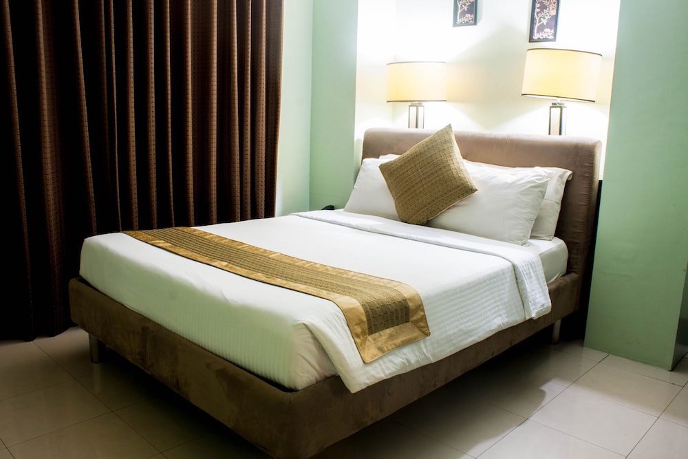 Manila Grand Opera Hotel 6/54