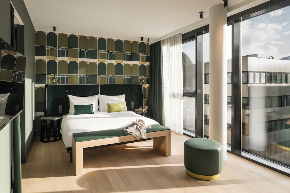 Falkensteiner Hotel Bozen WaltherPark 11/50