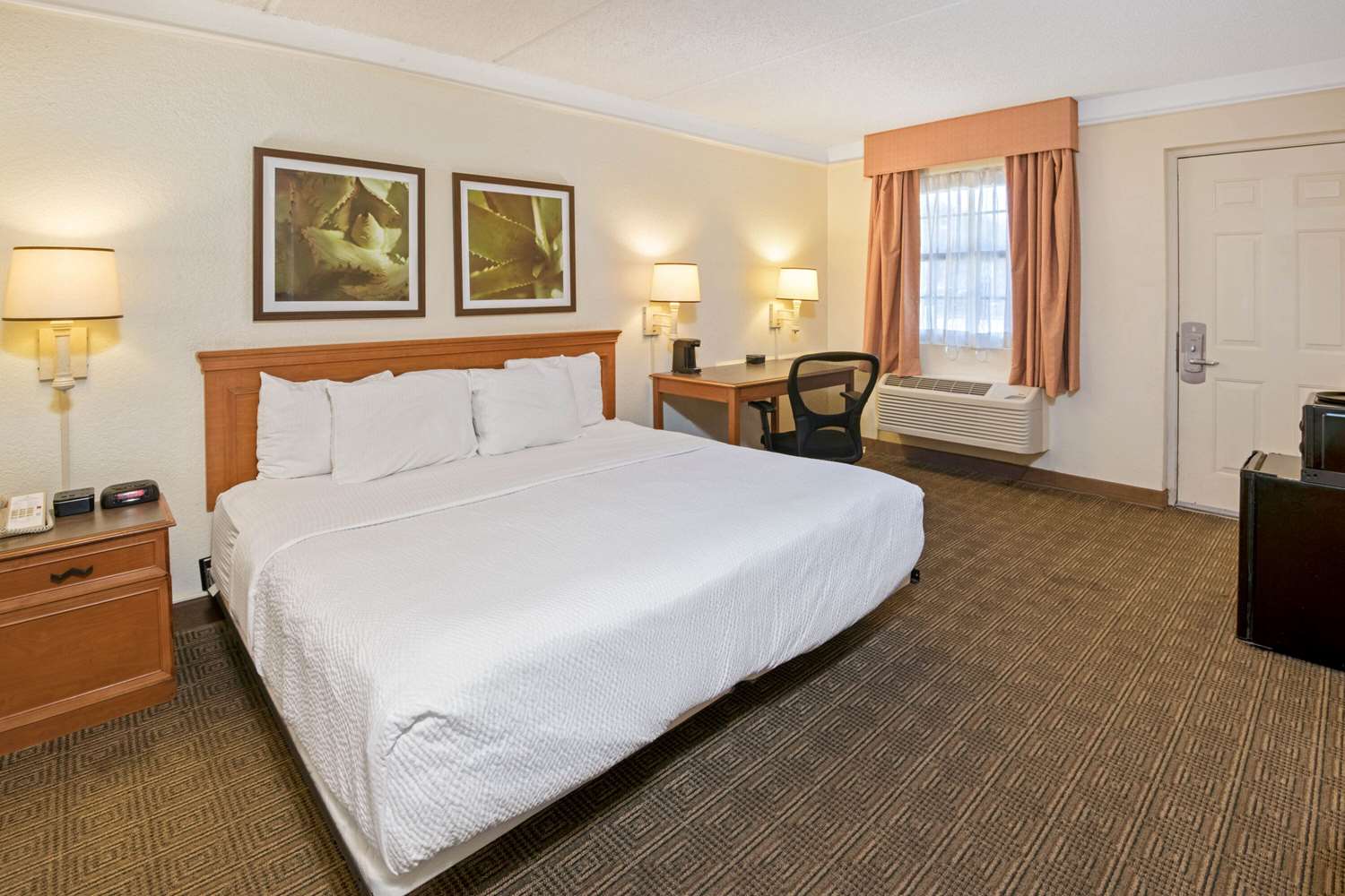 La Quinta Inn San Antonio Market Square 11/43