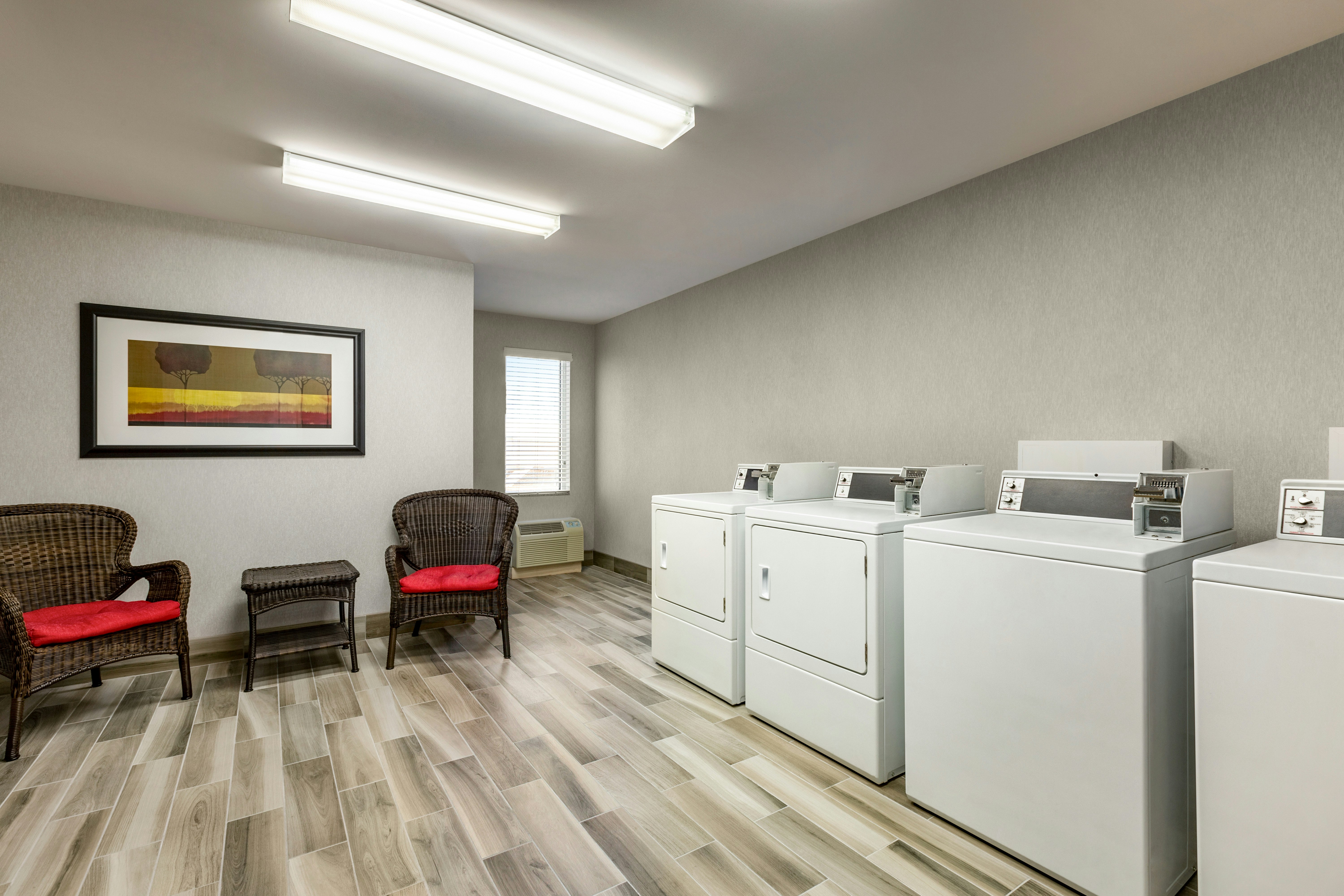 Homewood Suites by Hilton Macon-North 52/56