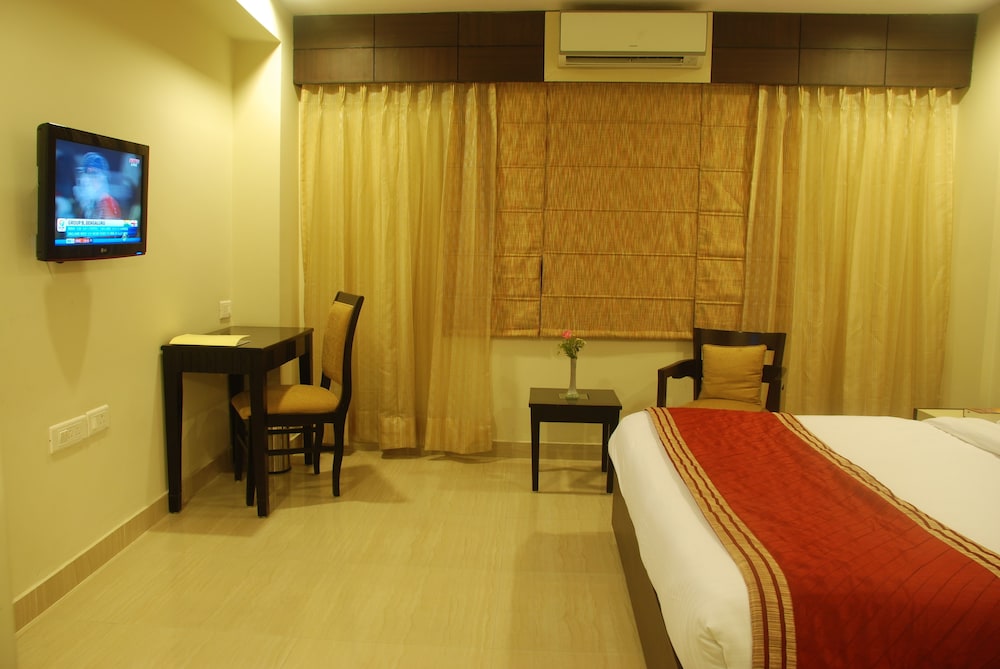 Hotel Classic Diplomat 23/61