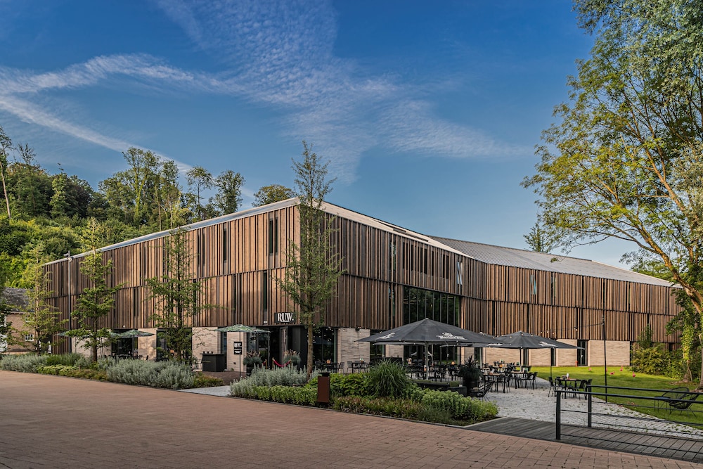 Hotel Valkenburg by Mercure 3/49