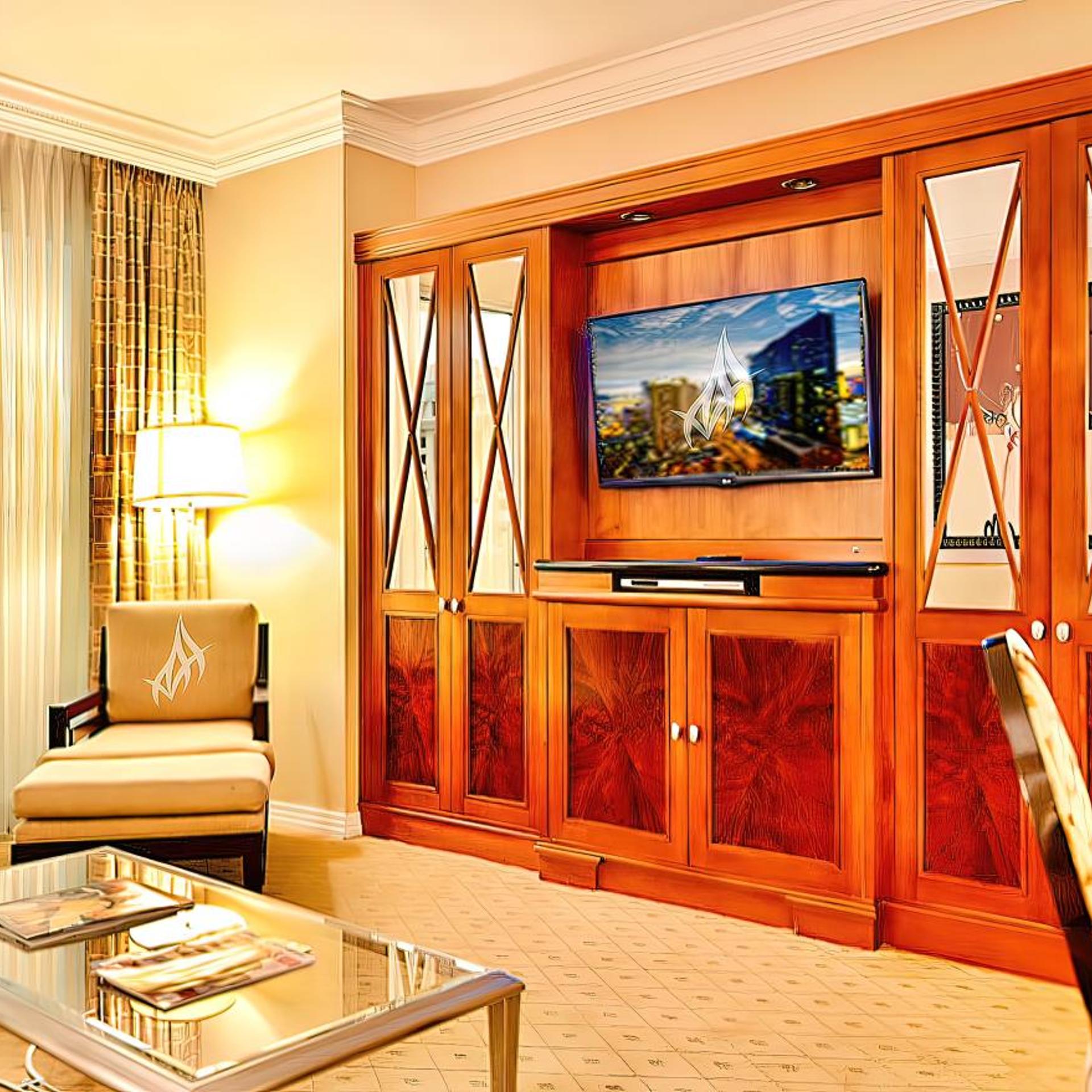 888 Signature Suites Collection At Signature Condo Hotel 17/48