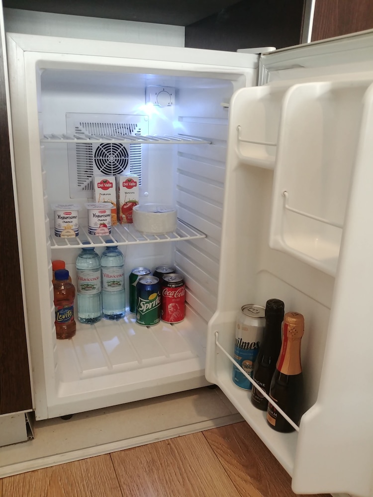ICARO SUITES 35/54