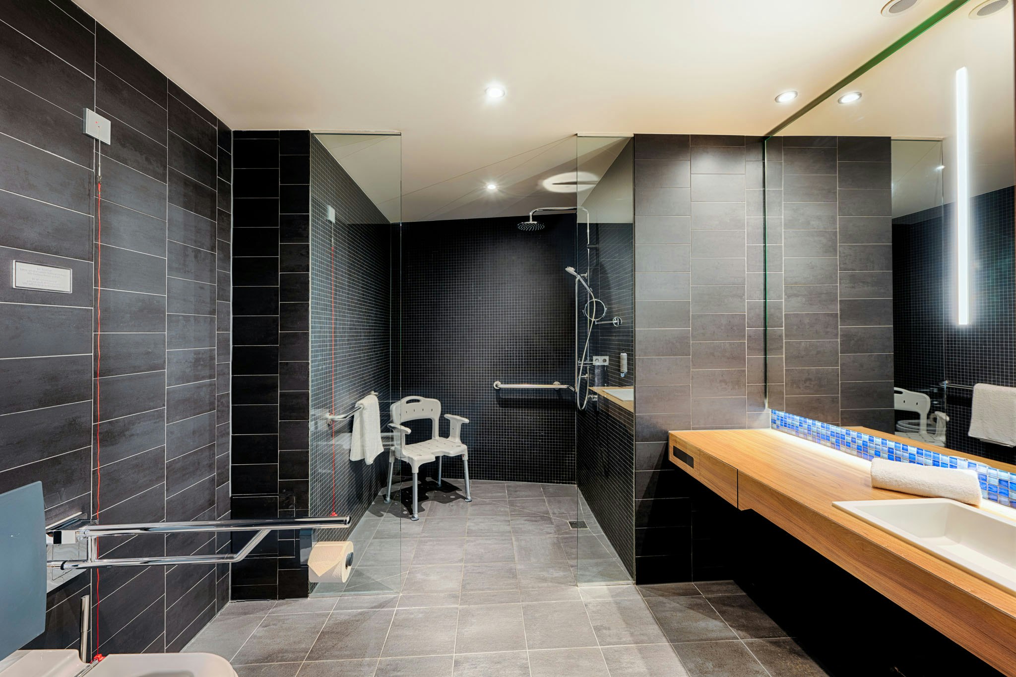 Premier Inn Heilbronn City Centre 42/42