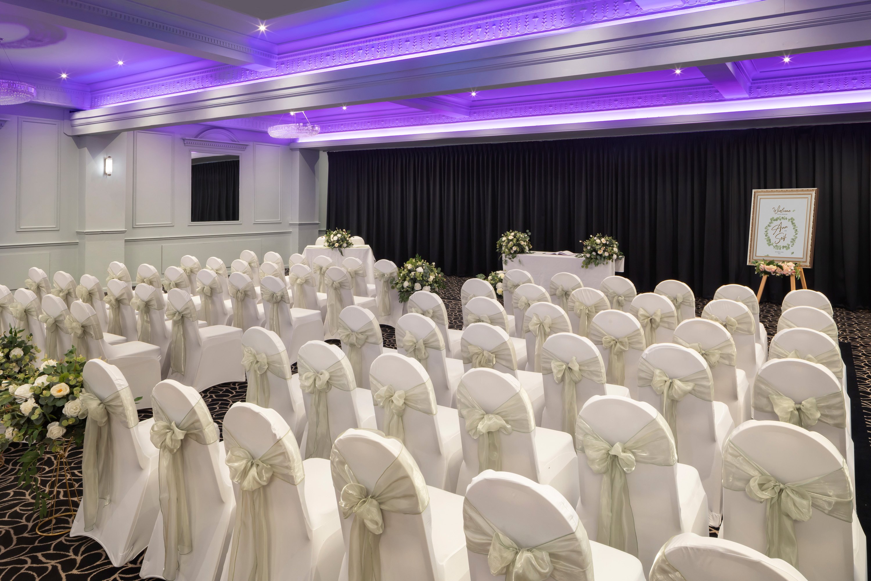 Rockingham Forest Hotel 37/50