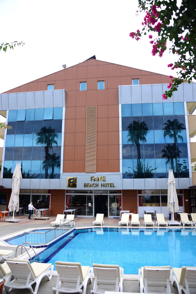 Fame Residence Kemer 9/75