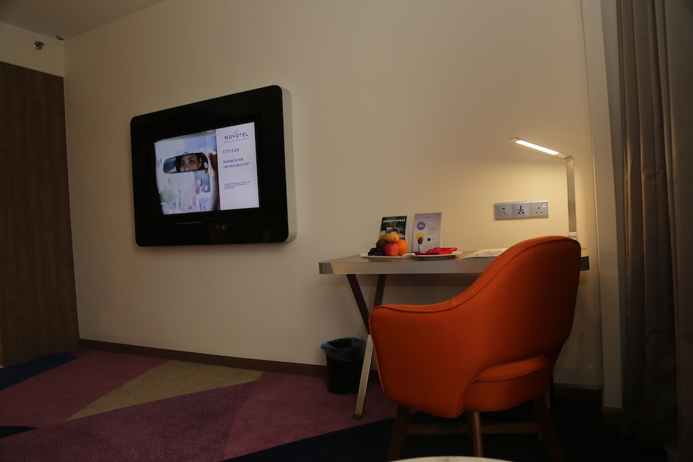Novotel Taiping Perak 56/64