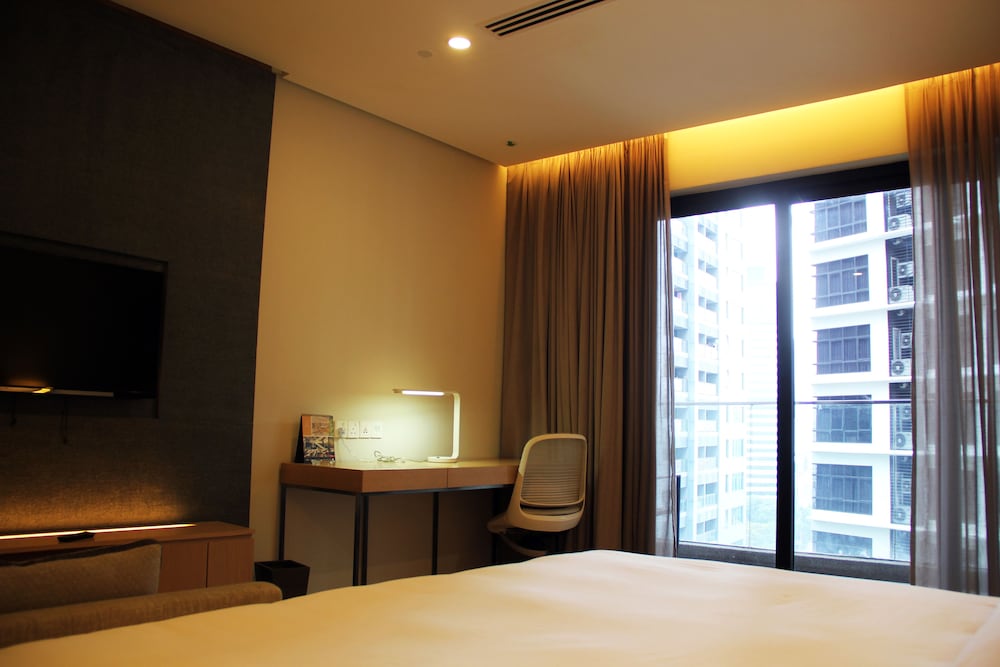 188 Private Suites By Subhome 15/50