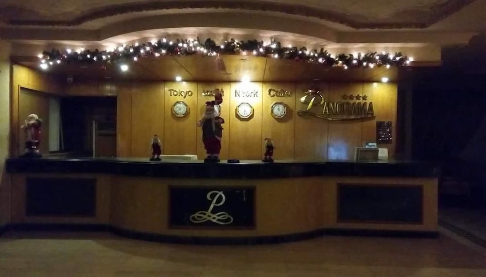 Panorama Hotel Tanta 2/50