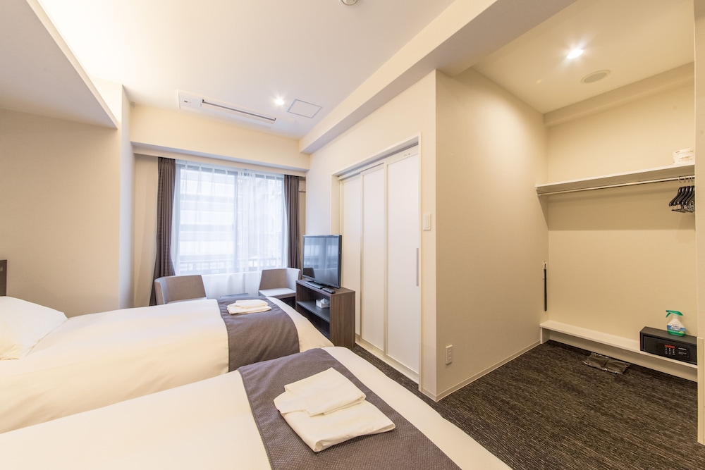 Hotel M's Plus Shijo-Omiya 31/63