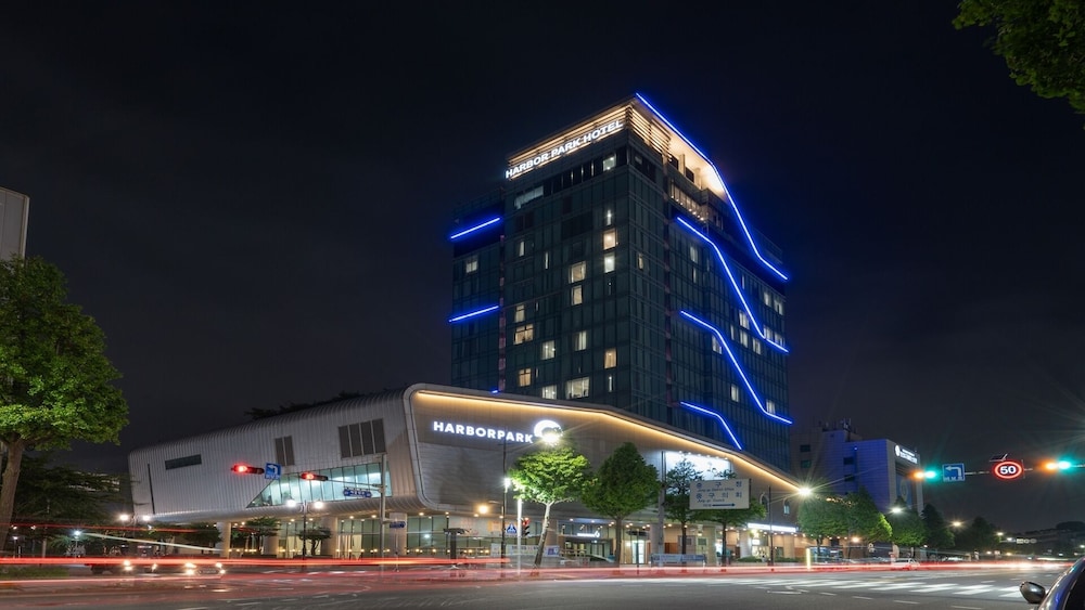 Harbor Park Hotel photo4