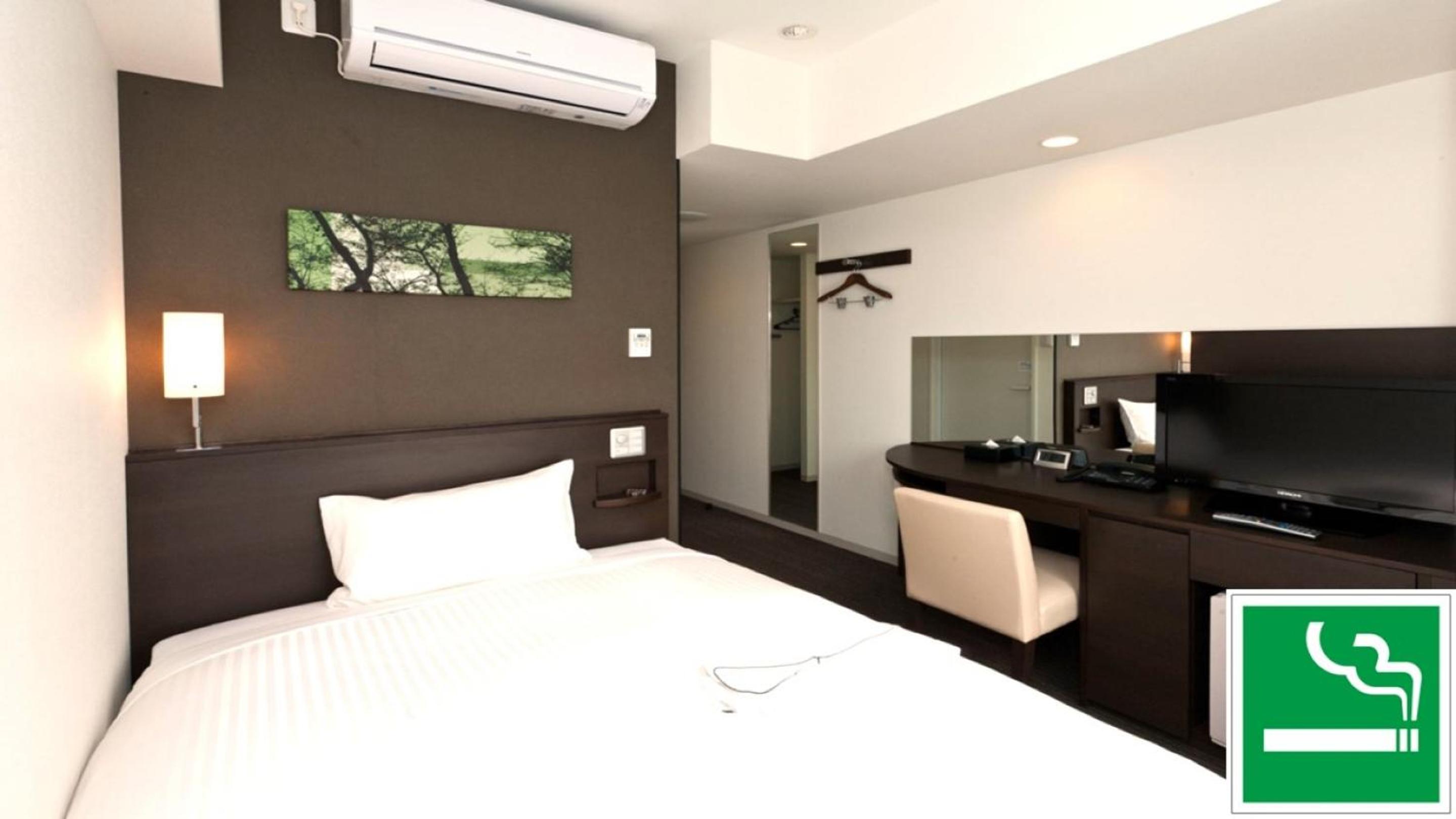 غرفة مفردة للمدخنين، Sotetsu Fresa Inn Chiba Kashiwa 2/10