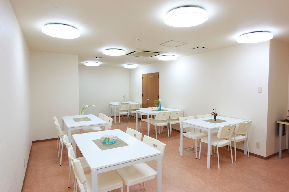 HOTEL SASARINDOU 25/35