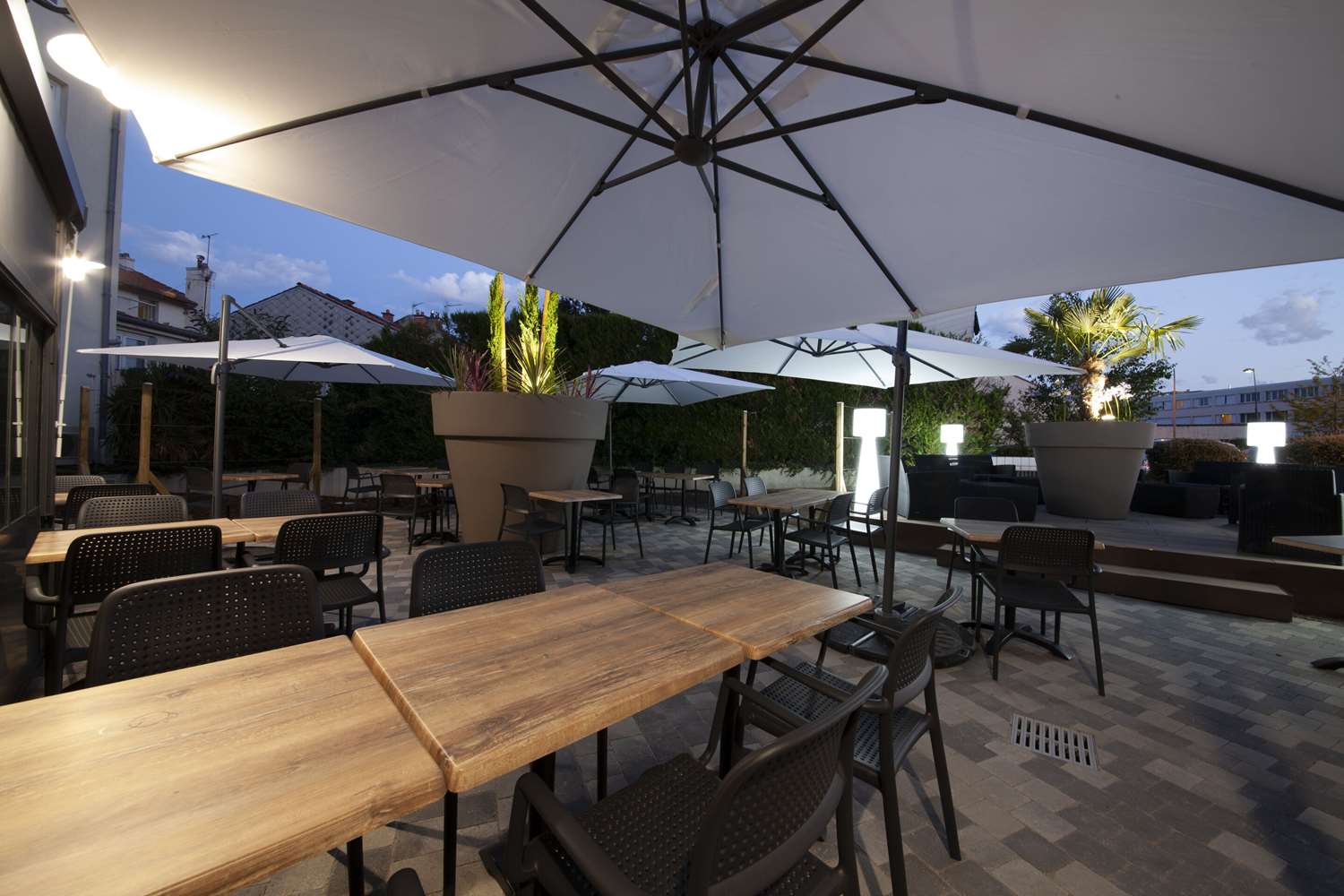 Comfort Hotel Clermont Saint-Jacques 38/44