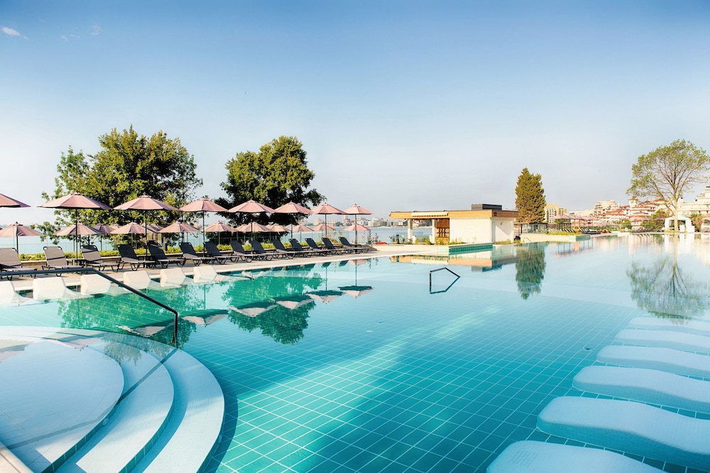 Secrets Sunny Beach Resort & Spa - Adults Only 1/29