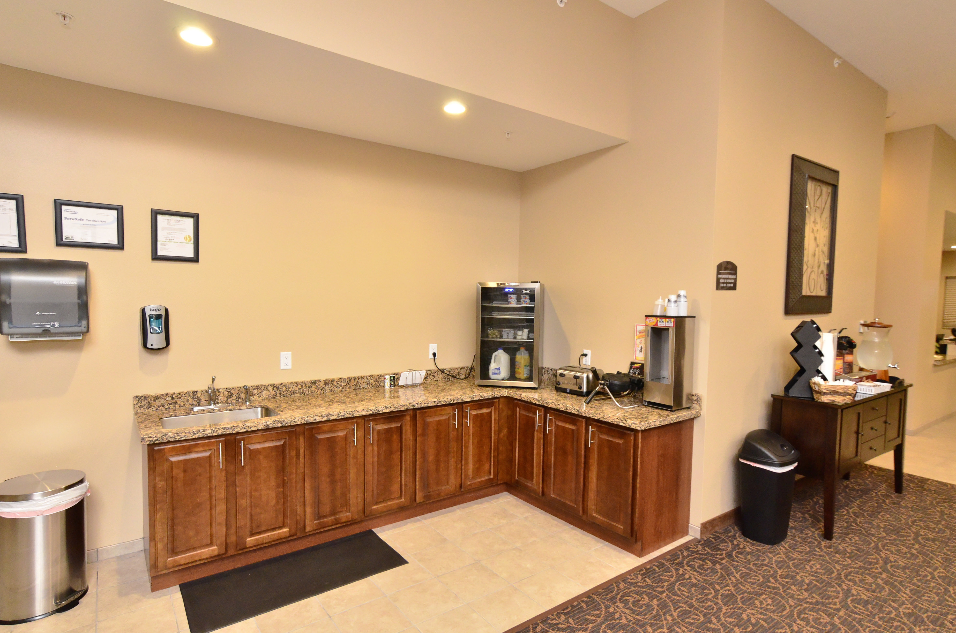 Cobblestone Inn & Suites - Fort Madison 4/54