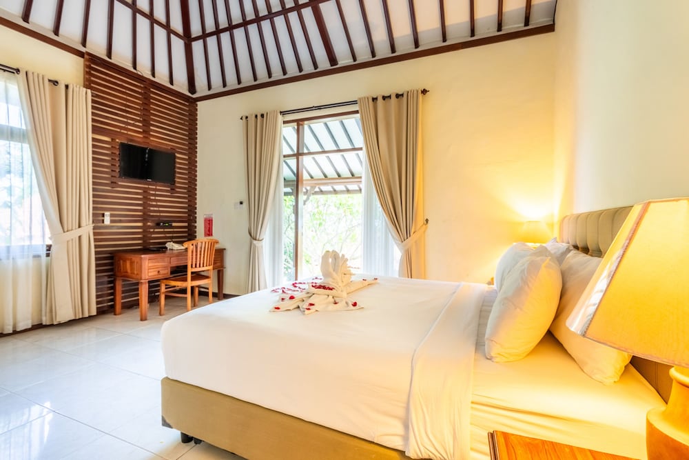 Taman Surgawi Resort And Spa 14/69