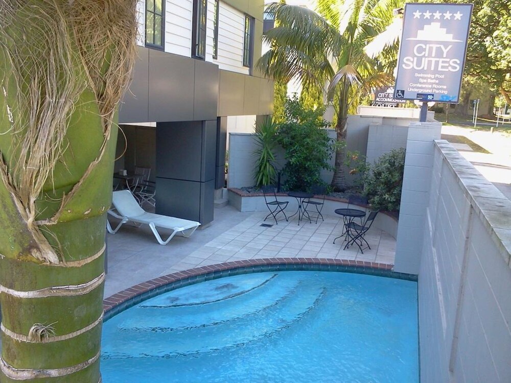 City Suites Tauranga 40/47