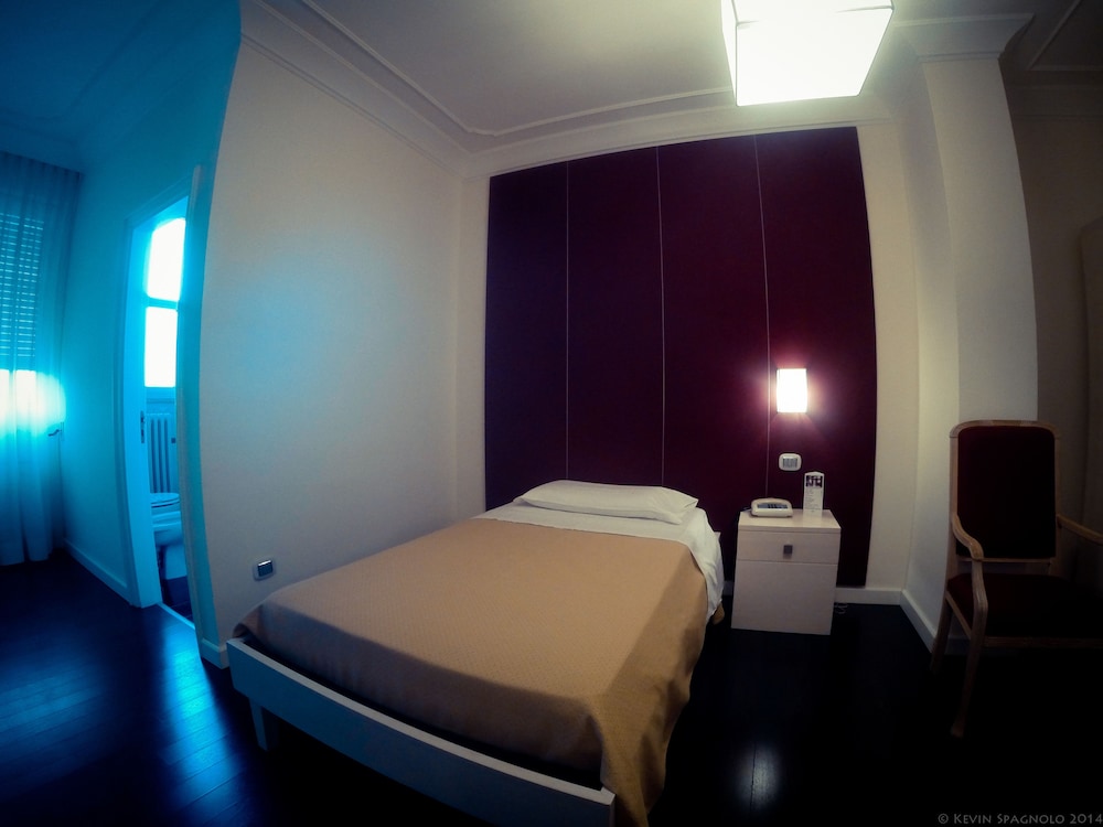 Hotel Delle Palme 8/37