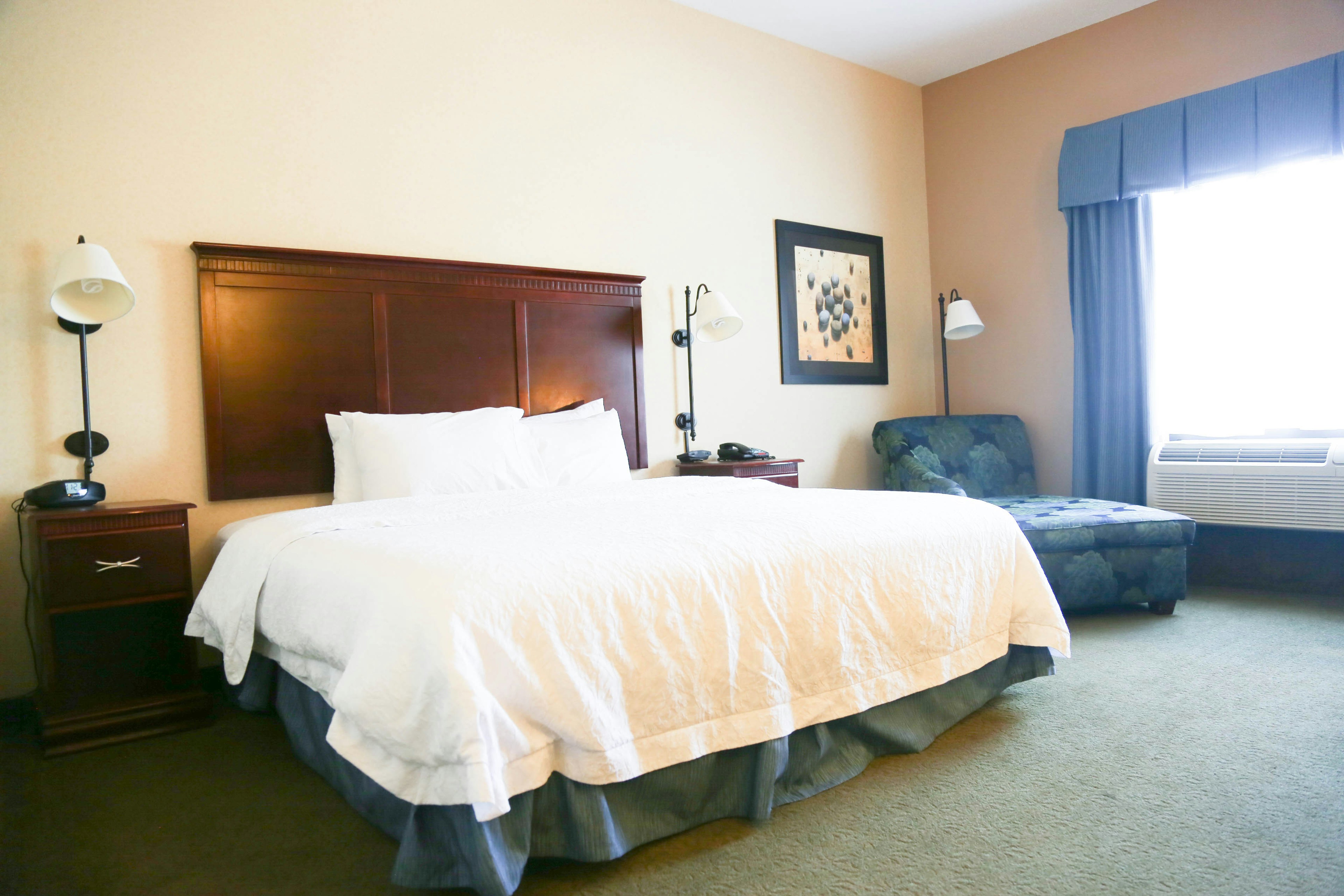 Room, King Bed, Accessible