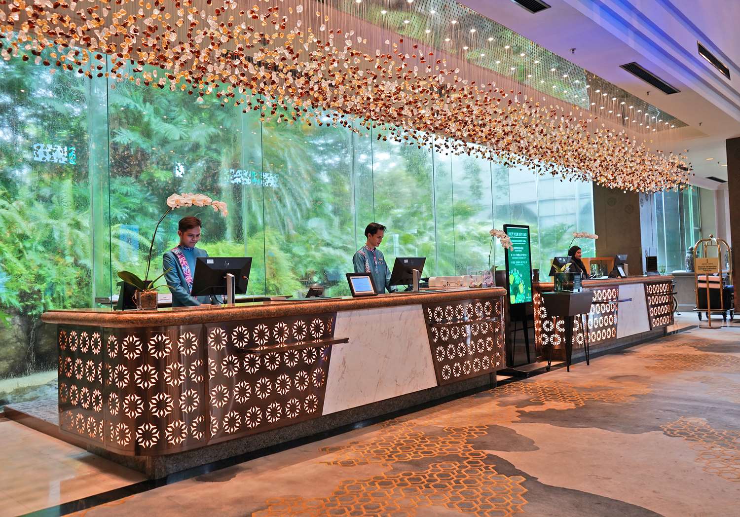 Sama Sama Hotel KLIA, WorldHotels Elite 9/41