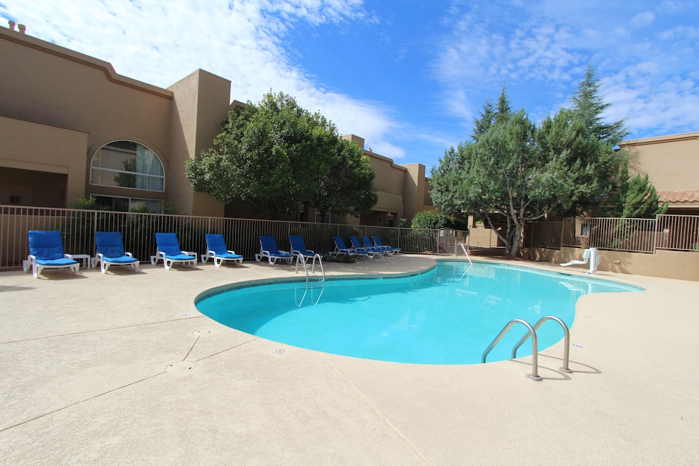 Sedona Springs Resort A Vri Resort 15/71