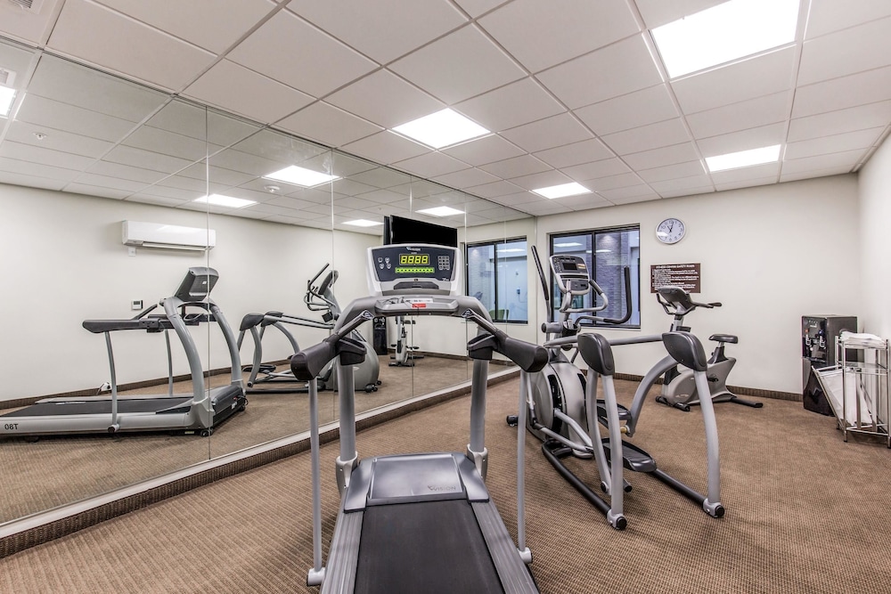 Sleep Inn Dallas Love Field-Medical District 19/41