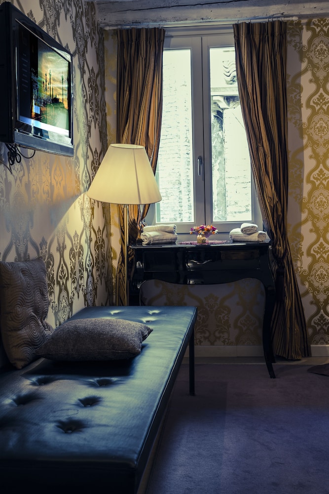 Venice Dream House Mercerie 5/21