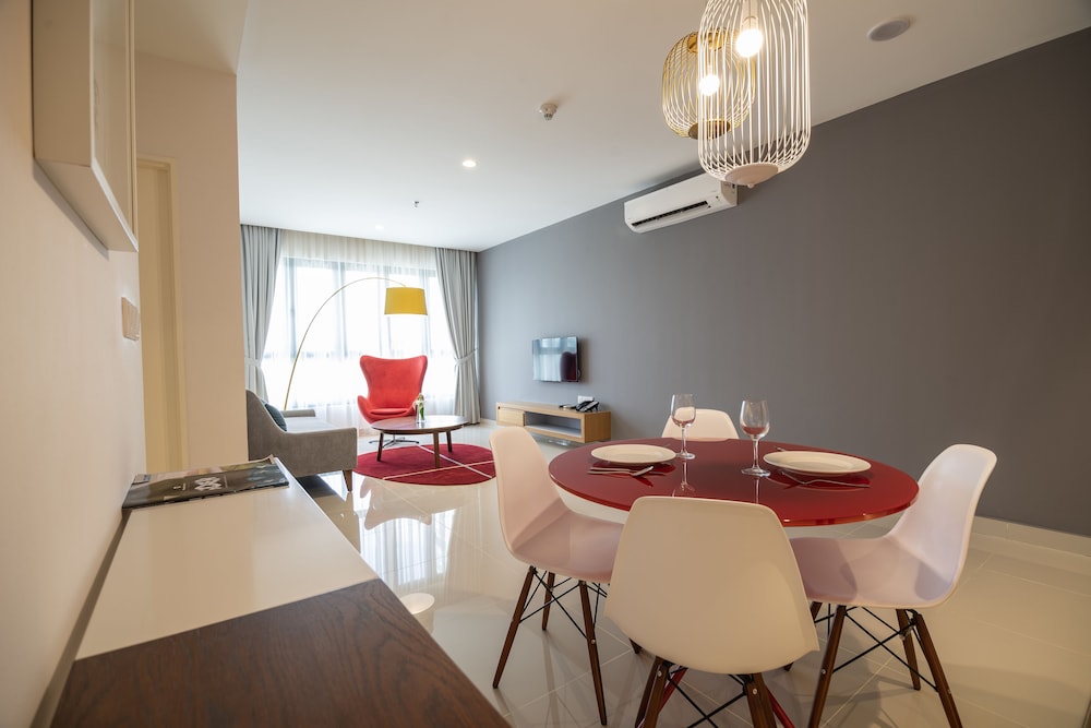 Ramada by Wyndham Meridin Johor Bahru 51/67