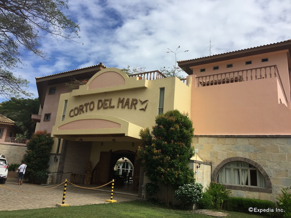 Corto Del Mar Hotel 5/61