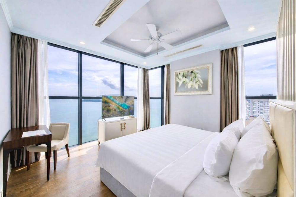 Vinpearl Beachfront Nha Trang 21/74