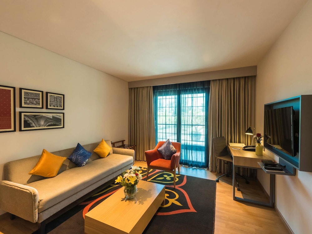 Grand Mercure Mysore 52/70