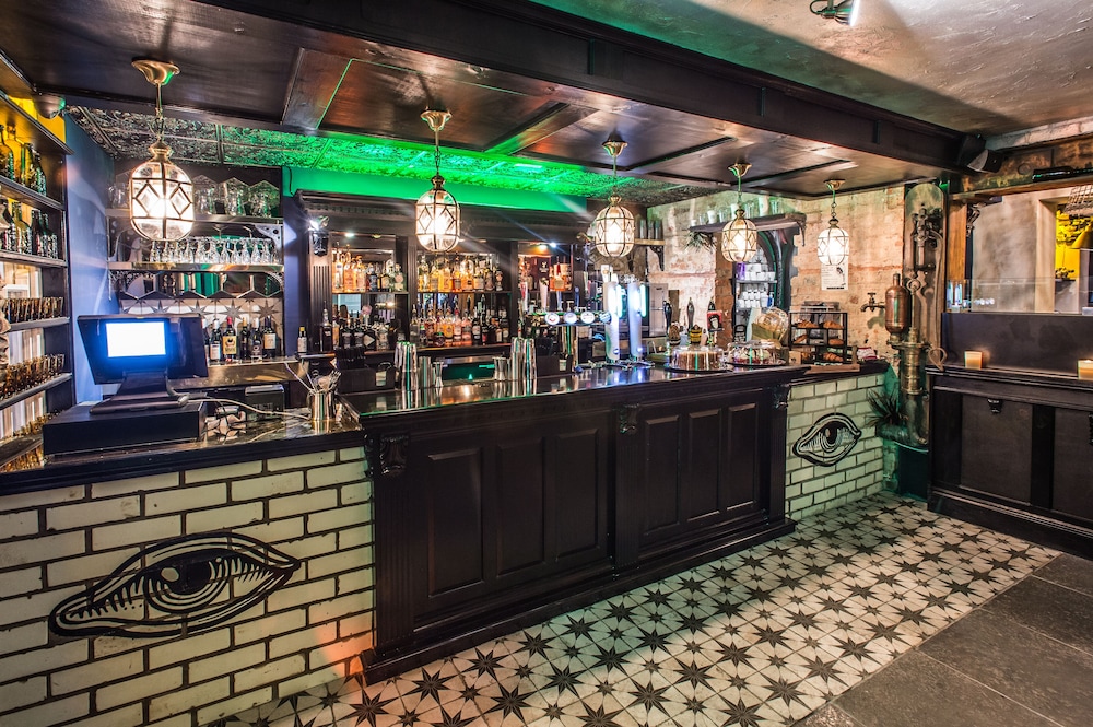 Nottingham City Centre Hotel by Sunday 36/44