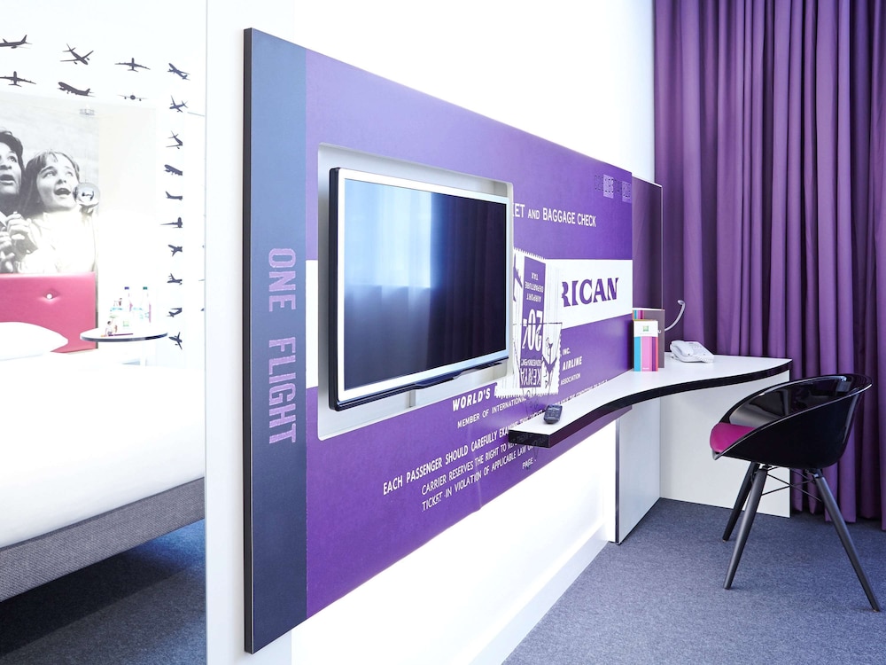 ibis Styles Liverpool Centre Dale Street Cavern Quarter 58/70