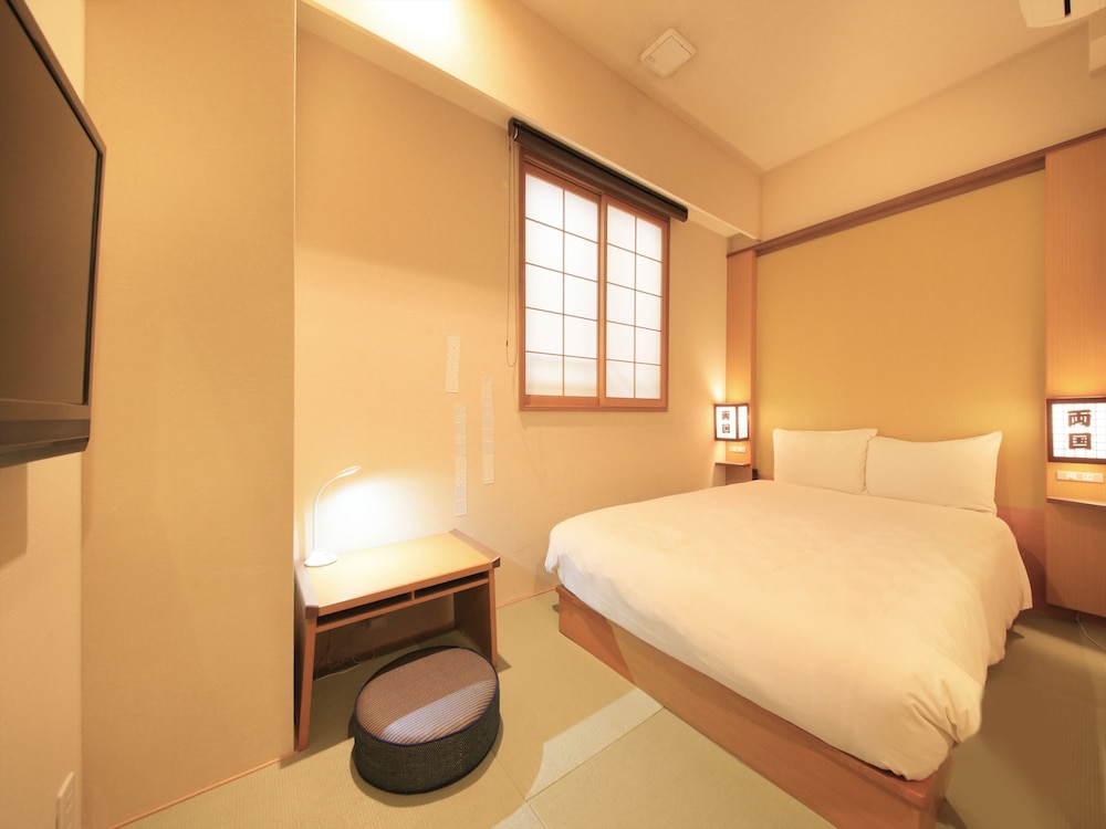 Tamayura Hotel Asakusa 15/61