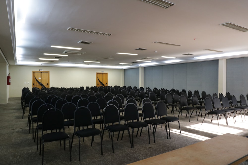 Summit Suites Hotel Paulista 38/49