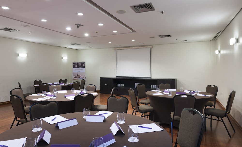 Slim Hotel Campinas 53/63