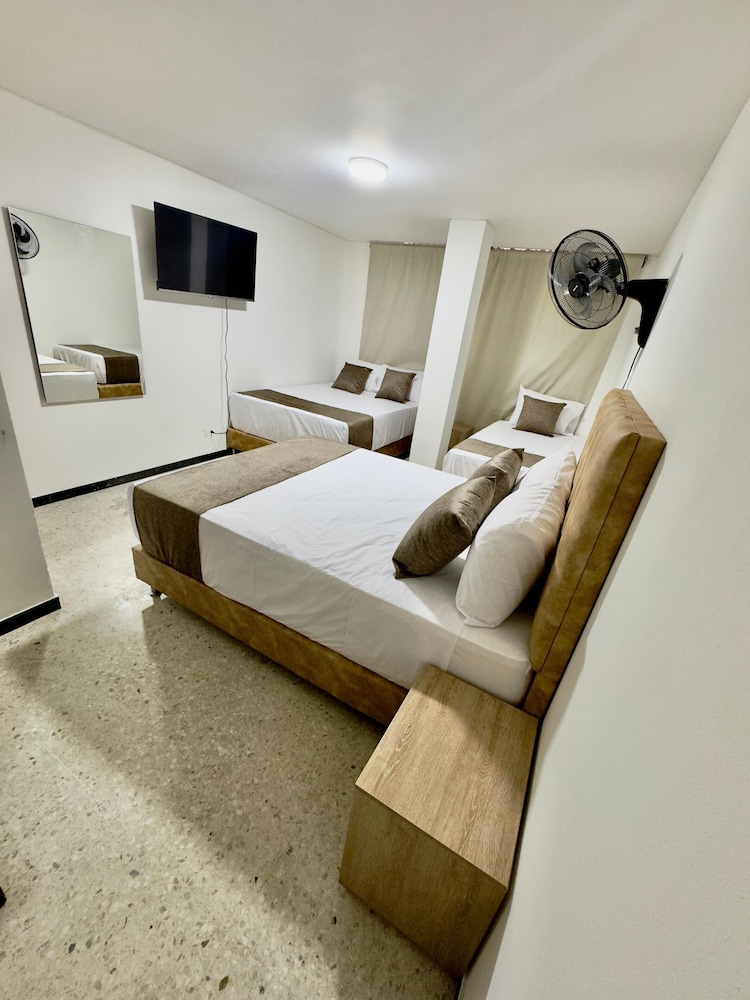 Hotel Pereira Central 11/32
