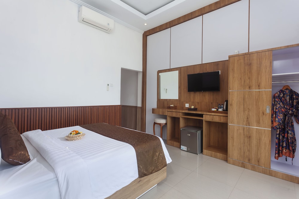 Samuh Ocean Sunset Hotel 20/50