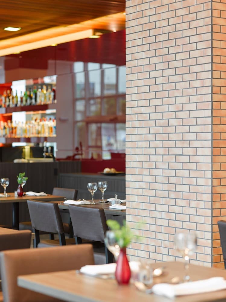 Bourbon Ponta Grossa Convention Hotel 30/43