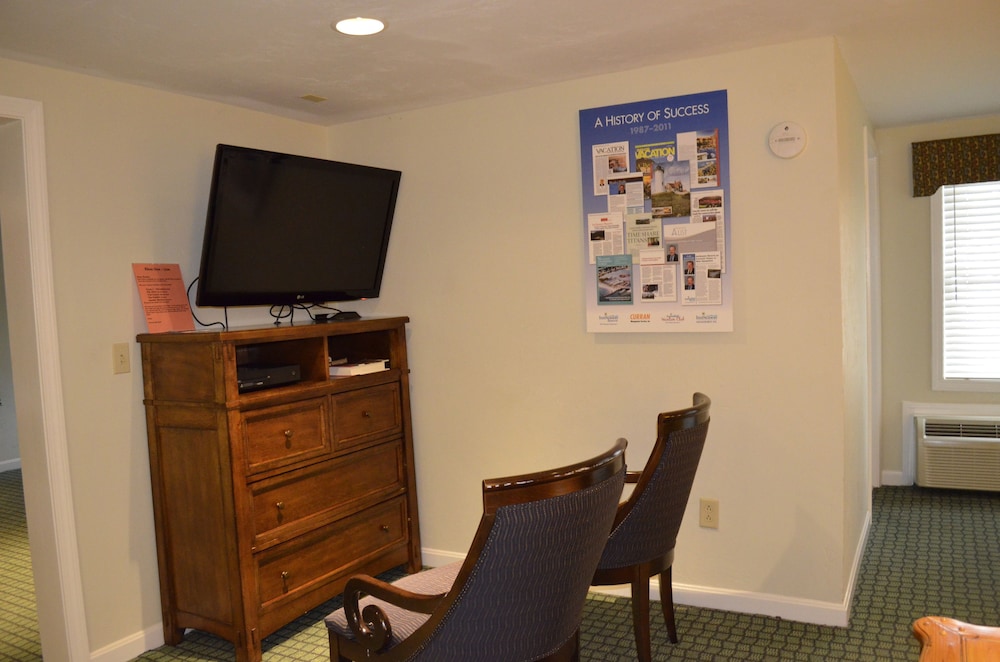 Innseason Resorts Harborwalk 40/50