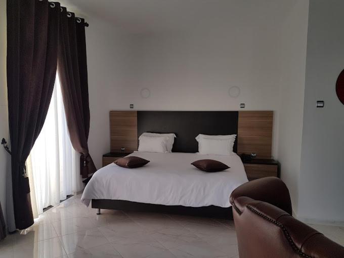 Room at ORIENT, ANNABA