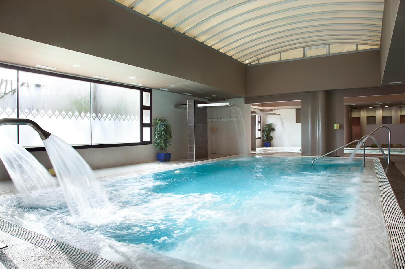 Hotel Balneario Valle del Jerte 27/50