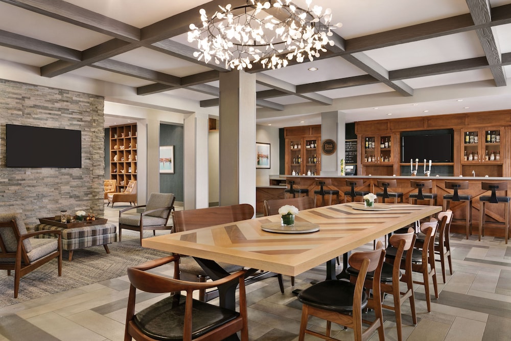 Four Points by Sheraton Sacramento International Airport 32/49