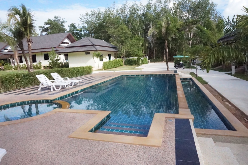Wanna Dream Villas Aonang 30/37