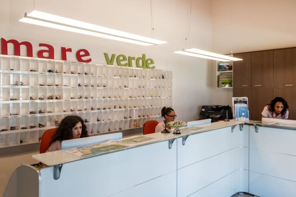 Villaggio Mare Verde 2/50