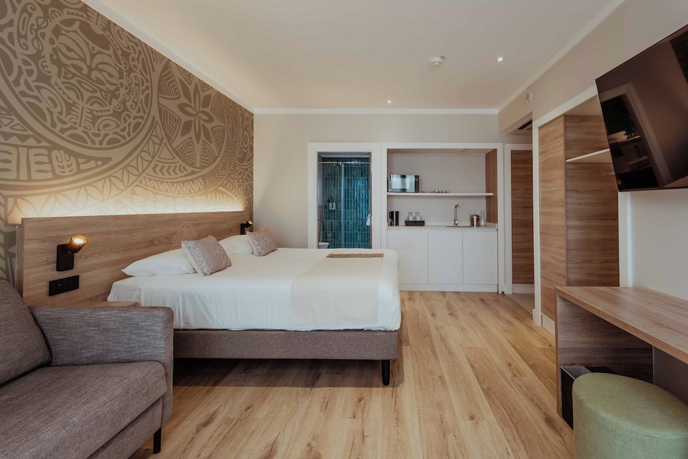 Hotel Reva Tahiti 15/59