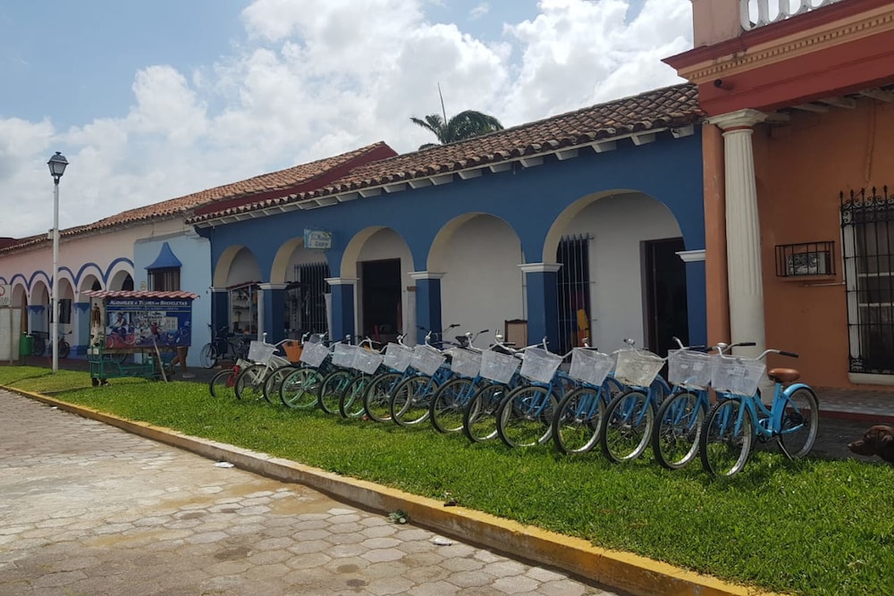 Hostal El Patio 20/25